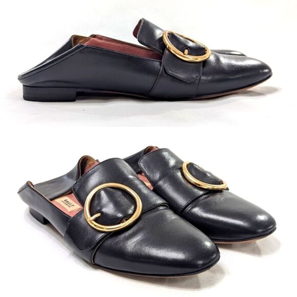 Bally Janelle Loafer - Picture 1 of 13